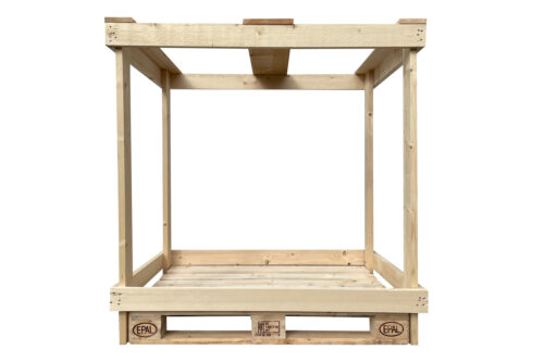 FIKSNI OKVIR ZA PALETO