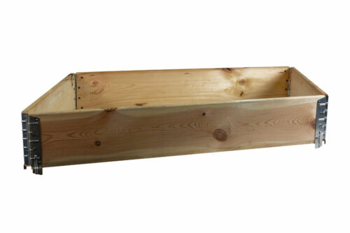 ZLOŽLJIVI NATIČNI OKVIR ZA EURO PALETE