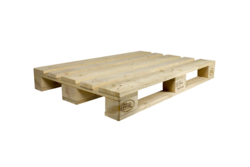 EPAL/UIC EURO PALETA